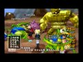 ドラクエ１０　ゴールドマン　 レベル上げ中に遭遇！