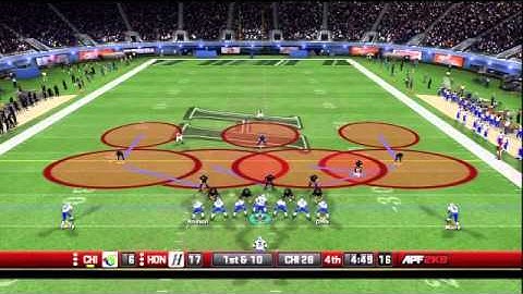 APF2K8 ONLINE RANKED: CAN APF2K8 REPLICATE THE RUN & SHOOT?