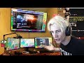 xQc Reviews Viewer PC Setups | Episode 1 | xQcOW