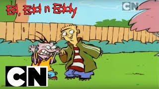 Ed, Edd N' Eddy - Eeny Meeny Miney Ed