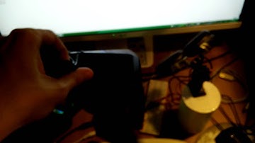 Oculus rift With arduino and Two Logitech webcams