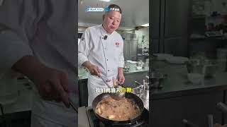 【糖醋排骨】记住这个“黄金糖醋比例”，排骨酸甜适口不翻车！告别又硬又柴！新手也能一次成功的糖醋排骨攻略，秘诀就在收汁！#糖醋排骨 #家常菜 #中國美食 #food #cooking