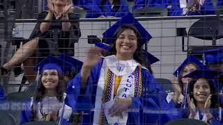 🎓 Forever a Gopher: Grand Prairie High School Graduation 2025