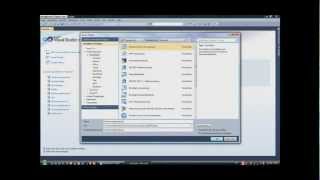 Webbrowser - Visual Basic Tutorial 1 von 3.wmv