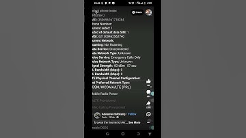 smart way to browse internet while on flight mode.
