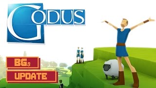 Leere Versprechungen à la Peter Molyneux | Update