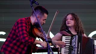 Shamrock en Aldea Global 2026