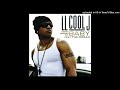 LL Cool J Ft The Dream Baby Ext By Davi Dj mp3