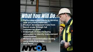 Now Hiring - R&D Engineering Intern - Manchester,  NH