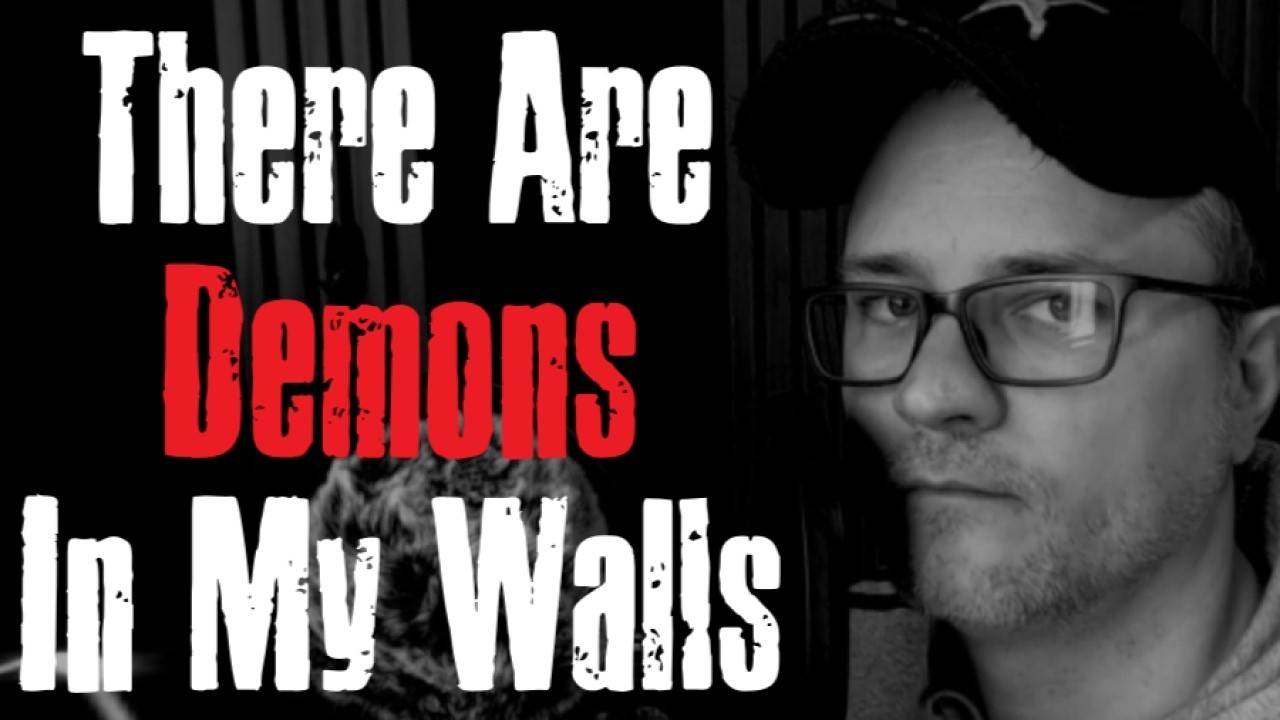 The Demon Walls