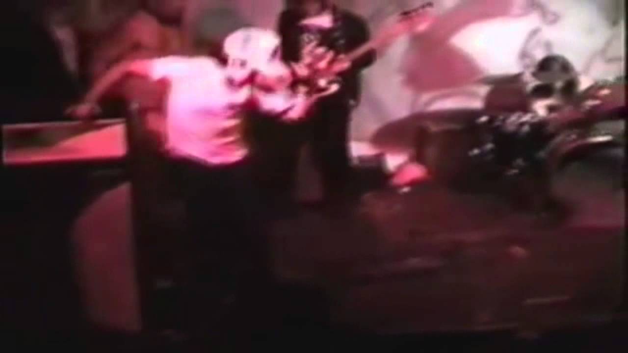 Gg Allin Bite It You Scum Youtube