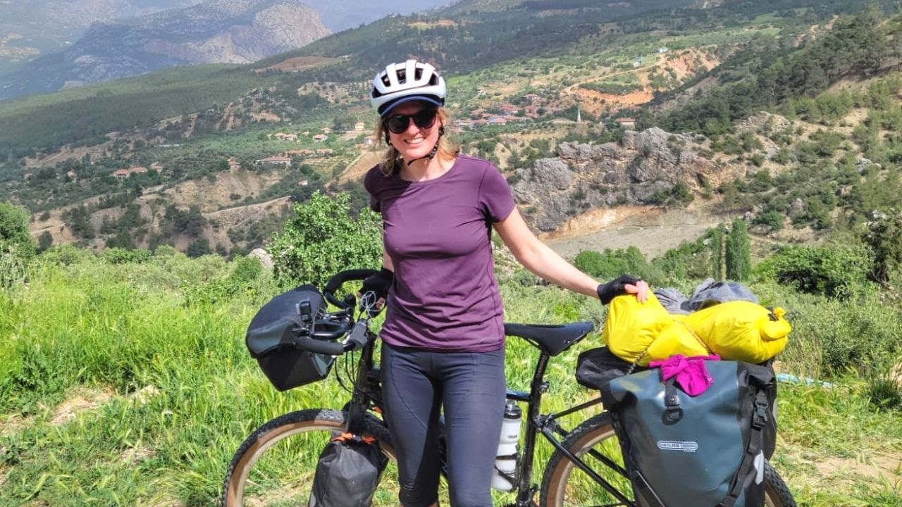 What I wish I knew BEFORE Bike Touring TURKEY YouTube