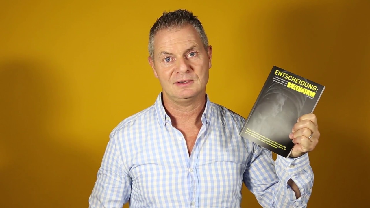 Update Dirk Kreuter Ankündigung: Ich verschenke mein Buch \