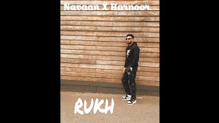 Navaan X Harnoor Type Drill Beat - Rukh