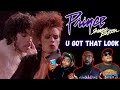 Prince ft Sheena Easton - U Got That Look Reaction! Prince Provocative! Easton Sensual Presence!