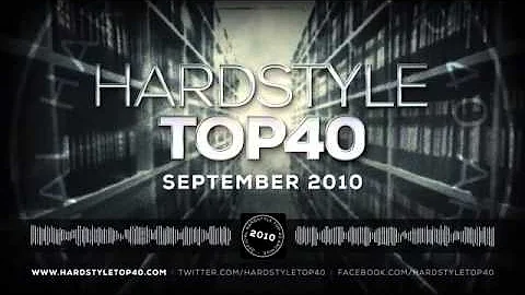 Top 40 mixes 2014