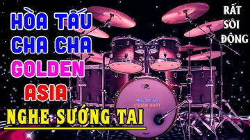LK Nhạc Không Lời RẤT HAY - Hòa Tấu Organ Cha Cha Cha Asia Sôi Động - Nhạc Test Loa Chuẩn Nhất