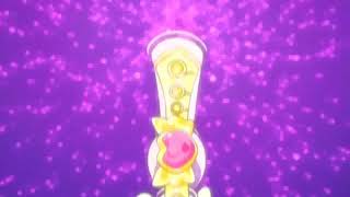 Mew Mew Powerpurple Dagger Renees Attack english