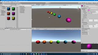 13: Unity for Beginners - Simple Materials Tutorial