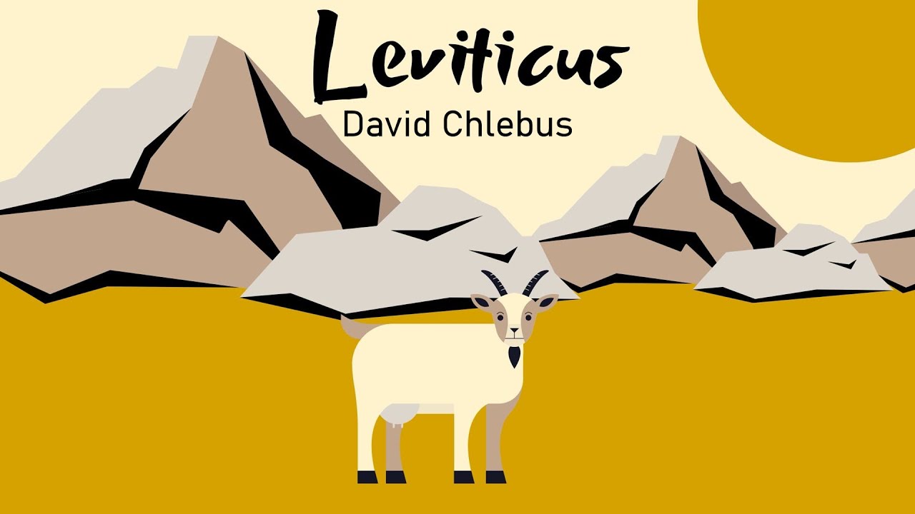 v-klad-knihy-leviticus-1-david-chlebus-youtube