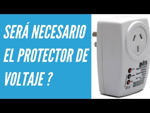 Video: ¿Debería poner un protector contra sobretensiones en mi refrigerador?