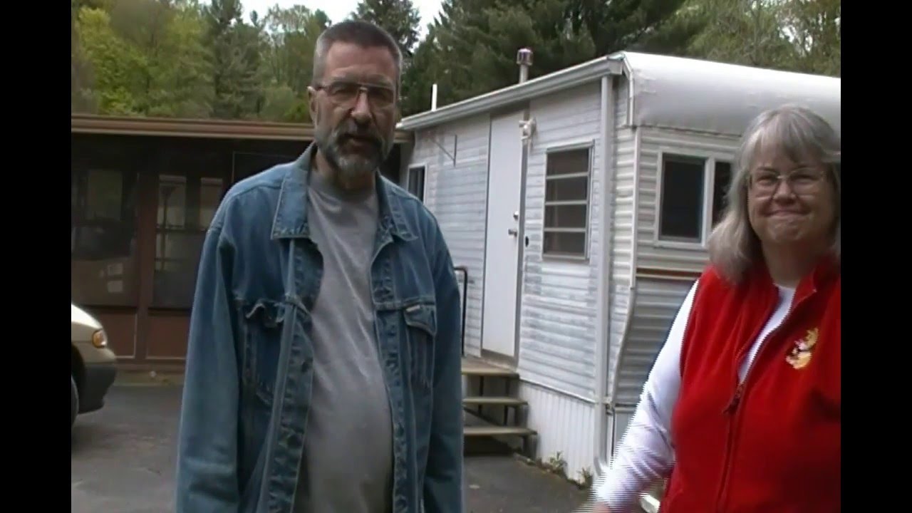 living in a tiny house pros and cons How we ended up living in an RV Tiny House (Our Story)