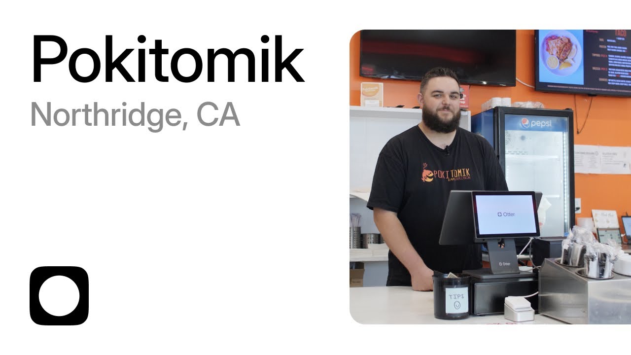 Pokitomik | Northridge, CA