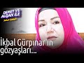 Demet ve Alişan ile Sabah Sabah | İkbal Gürpınar'ın Gözyaşları...