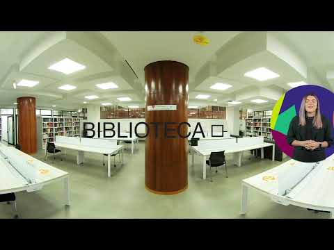 Tour Virtual Javeriana Cali en 360º