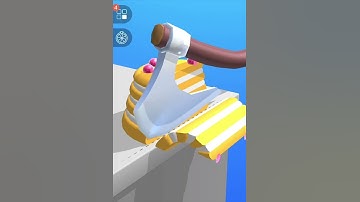 ASMR SLICING - ALL LEVELS! NEW GAME ASMR Slicing SLICE IT ALL level 8