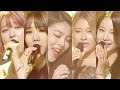 《Special Stage》 APHRODITE (아프로디테) - Chandelier @인기가요 Inkigayo 20160814