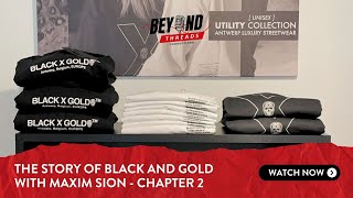 Beyond Threads Series From Digital Beginnings To Retail Expansion Part 2