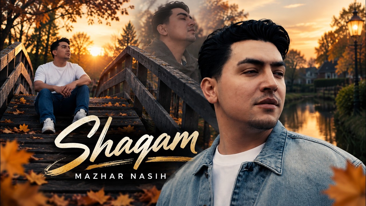 Guarda Mazhar Nasih - SHAQAM شەقام / OFFICIAL VIDEO CLIP su YouTube Guarda Mazhar Nasih - SHAQAM شەقام / OFFICIAL VIDEO CLIP su YouTube