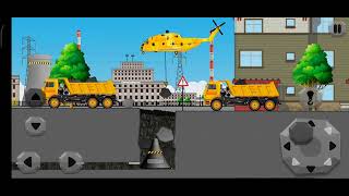 nuclear plant level 6# construction world build city # game #( killer) screenshot 1