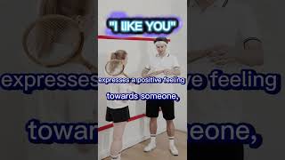 Famous WHAT IS THE DIFFERENCE BETWEEN "I LIKE YOU & I LOVE YOU",🤔🤷‍♂️, Motivational quotes, #shorts Net Worth