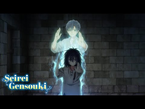 Seirei Gensouki: Spirit Chronicles Reencontro predestinado - Assista na  Crunchyroll