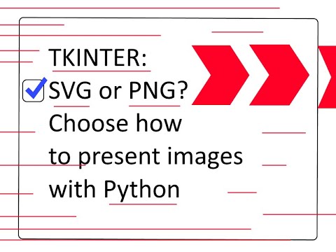 Tkinter svg or png slider? 2 versions of the app to present with images