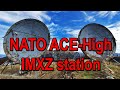 NATO ACE High station Livorno