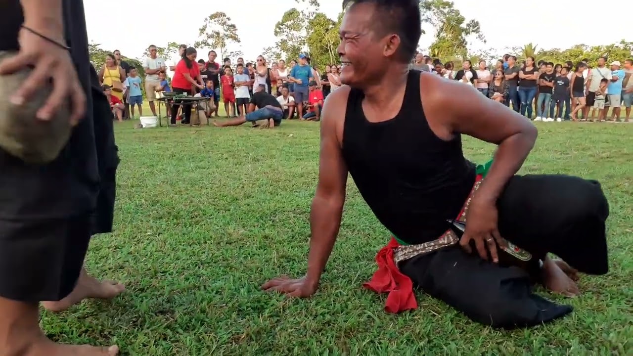 Bangun Bekso Tedji ( B.B.T )