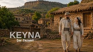 Şar Zazaari - Keyna