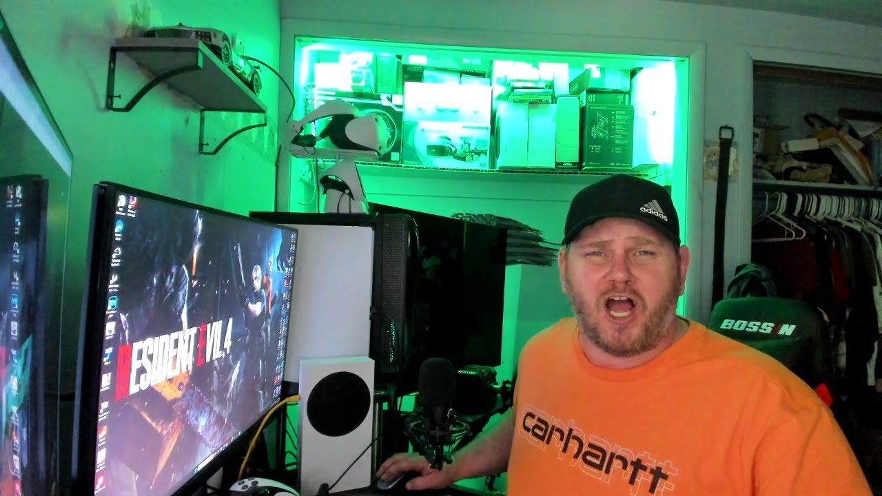 With So Many Cool Games Coming Out, I Have Decided To An Xbox