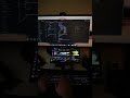 Finished early. React components, class planning, gym. Weekend time.