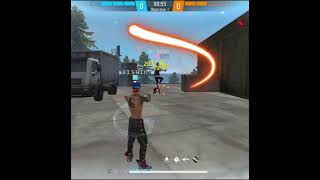 🔥😱Solo vs Duo CSR Mode 🔥 1v2 OP Gameplay#freefire #garenafreefire #freefireindia #viral #1v2clutch