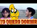 YO QUIERO DORMIR (VIDEO)🎥📽🎞IKER ANDRÉS + HANAÉ 🎤😰 CANCIÓN ORIGINAL DE MIKECRACK (ft. Dante Z.)