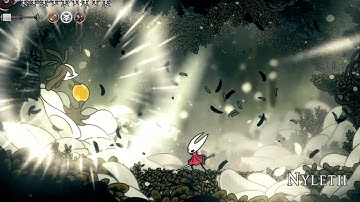 Nyleth, casual no damage, no skills by Fake Genius