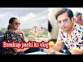 Anu shah ra mero breakup vaya pachi ko vlog re sabin shrestha  anu shah