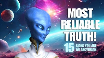 👽 15 Surprising Signs You