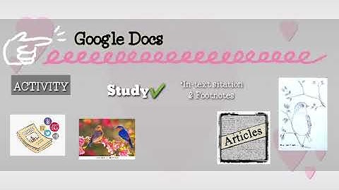 Web 2.0 and Web 3.0 tool