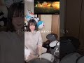 残響散歌　叩いてみた！＃shorts #鬼滅の刃遊郭編