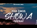 (Afrobeats type beat) "SHOWA REMAKE" | Kizz Daniel typebeat | Free to use l free instrumental 2024